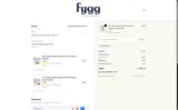 Fygg coupon verification screenshot