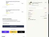 Fygg coupon verification screenshot