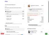 50OFF coupon verification screenshot