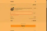 DORON150 coupon verification screenshot