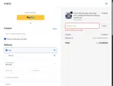 DORON150 coupon verification screenshot