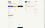 SAVEBIG coupon verification screenshot