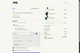 FITKHING coupon verification screenshot