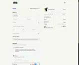 THANKYOU coupon verification screenshot