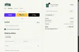 THANKYOU coupon verification screenshot