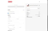 FLAG10 coupon verification screenshot