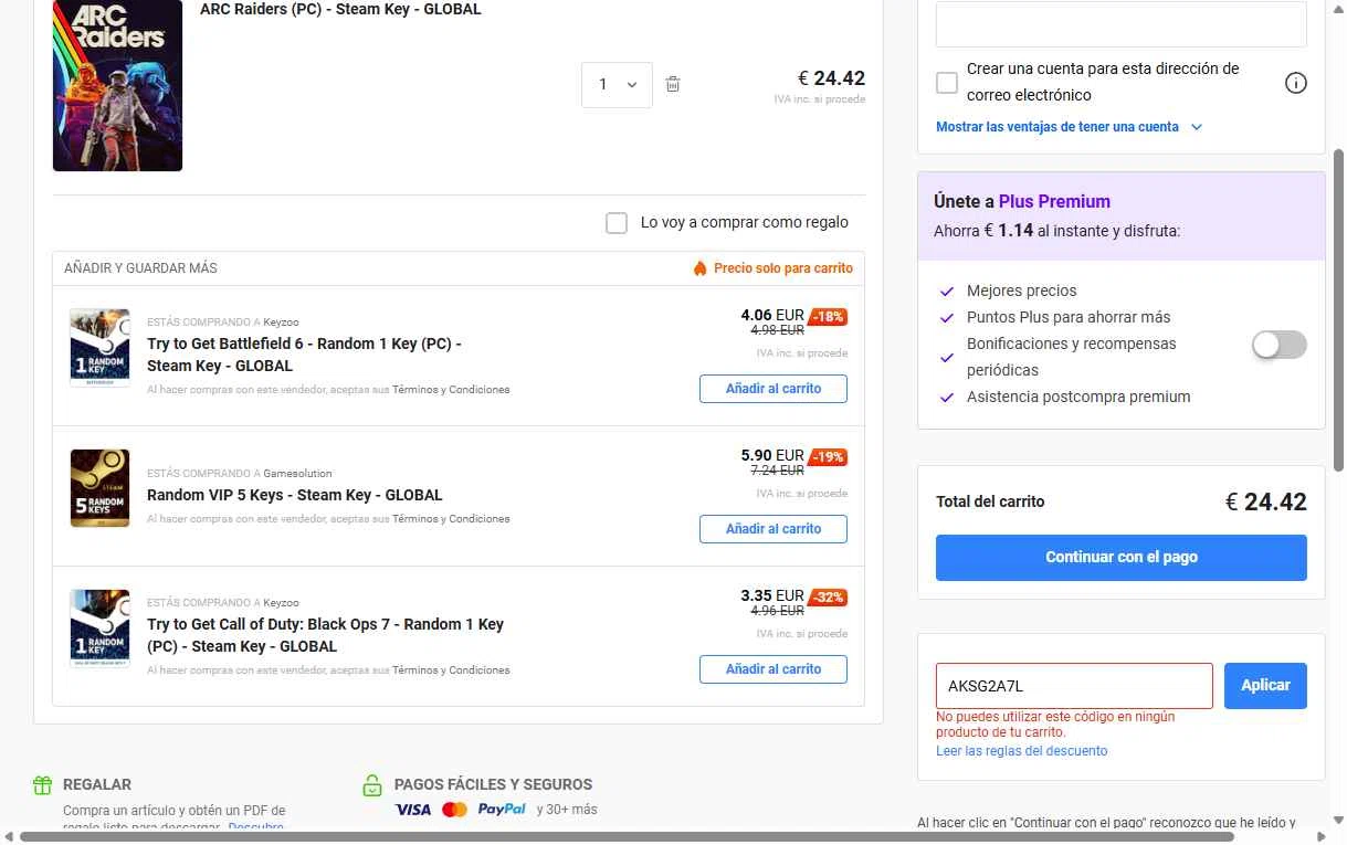 G2A Promo Codes - 15% Off w/Code (1 Verified) Jan 2026