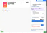 ECHO10 coupon verification screenshot