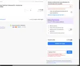 NEWSLETTER11 coupon verification screenshot