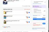 AKSG2AF4 coupon verification screenshot