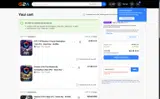 AKSG2AUSZ3 coupon verification screenshot