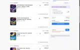 AKSG2AF4 coupon verification screenshot