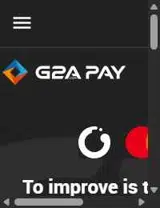G2ADEALS17 coupon verification screenshot