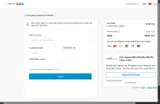 APP15 coupon verification screenshot