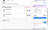 APP15 coupon verification screenshot