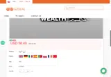 G2AP coupon verification screenshot