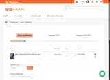 G2BS coupon verification screenshot