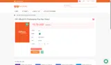 GAPT coupon verification screenshot