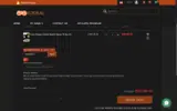 sasof2021 coupon verification screenshot