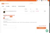 RD30 coupon verification screenshot