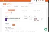 G2AP coupon verification screenshot