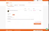 G2BS coupon verification screenshot
