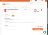 G2NO coupon verification screenshot