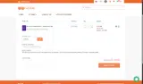 GWEEK coupon verification screenshot