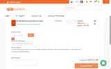 G2NO coupon verification screenshot