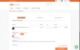 GDEDM coupon verification screenshot