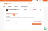 sasof1930 coupon verification screenshot