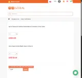 G2AP coupon verification screenshot