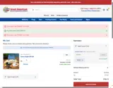 GABP Property Management Supplies coupon verification screenshot