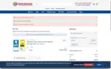 GABP Property Management Supplies coupon verification screenshot