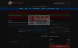 GABP Property Management Supplies coupon verification screenshot