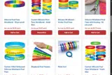 GABP Property Management Supplies coupon verification screenshot