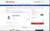 GABP Property Management Supplies coupon verification screenshot