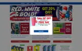 GABP Property Management Supplies coupon verification screenshot