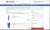 GABP Property Management Supplies coupon verification screenshot