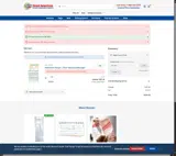 GABP Property Management Supplies coupon verification screenshot