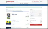 GABP Property Management Supplies coupon verification screenshot