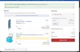 GABP Property Management Supplies coupon verification screenshot