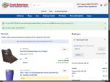 GABP Property Management Supplies coupon verification screenshot