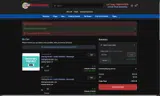 GABP Property Management Supplies coupon verification screenshot