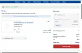 GABP Property Management Supplies coupon verification screenshot
