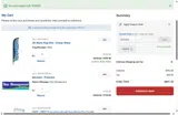 GABP Property Management Supplies coupon verification screenshot