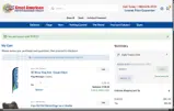 GABP Property Management Supplies coupon verification screenshot
