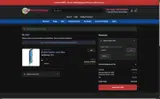 GABP Property Management Supplies coupon verification screenshot