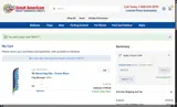 GABP Property Management Supplies coupon verification screenshot