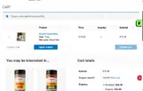VIEW15 coupon verification screenshot